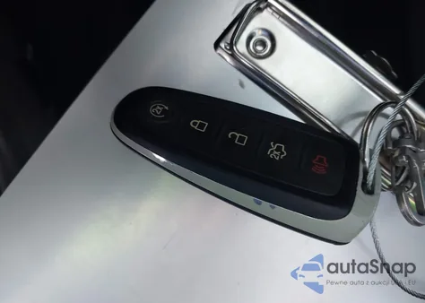 2013 Ford C-Max Energi Sel из США, поврежденный, VIN 1FADP5CU7DL557197